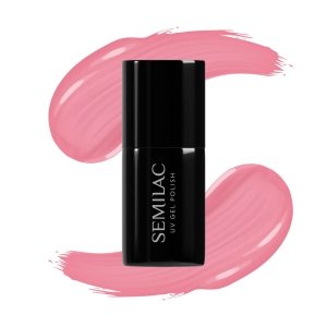 Semilac Extend 5in1 813 Pastel Pink 7 ml