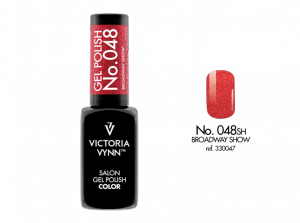 Victoria Vynn Gel Polish Color - Brodway Show No.048 8 ml