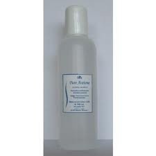 AMI - Aceton kosmetyczny - 1000 ml