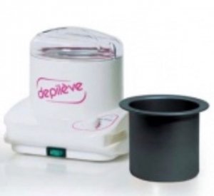 Depileve Podgrzewacz na puszkę 800g