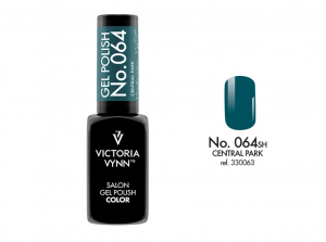 Victoria Vynn Gel Polish Color - Central Park No.064 8 ml