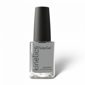Kinetics - Lakier Solarny 15ml - ASH FEELS #514