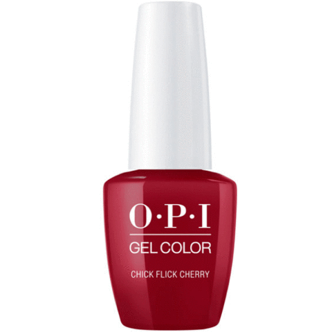 GelColor Chick Flick Cherry GCH02 15ml