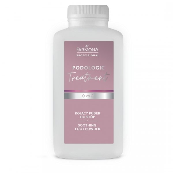Farmona Podologic Treatment Kojący puder do stóp 100g