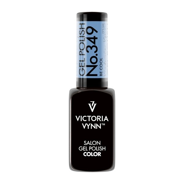 Victoria Vynn Gel Polish Color - Be Cool No.349 8 ml