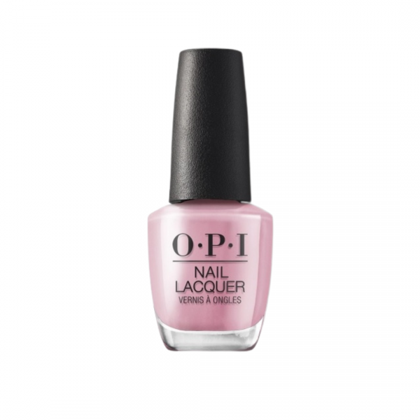 OPI (P)ink on Canvas 15ml - lakier do paznokci
