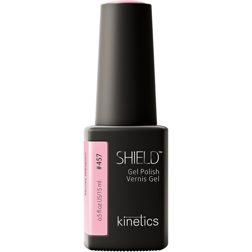 KINETICS - Lakier Hybrydowy 457 Beauty in DNA 15 ml