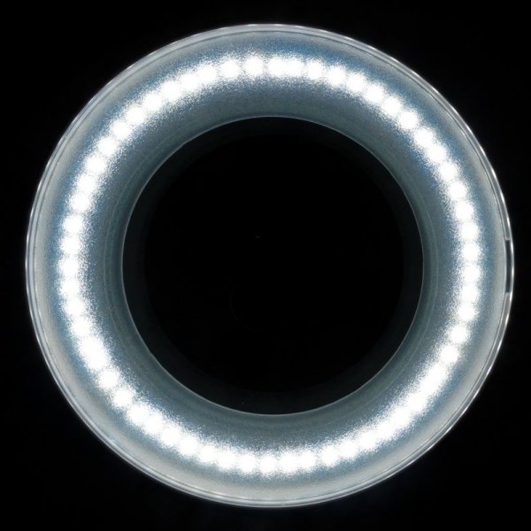 Lampa lupa Elegante 6027 60 led smd 5d do blatu