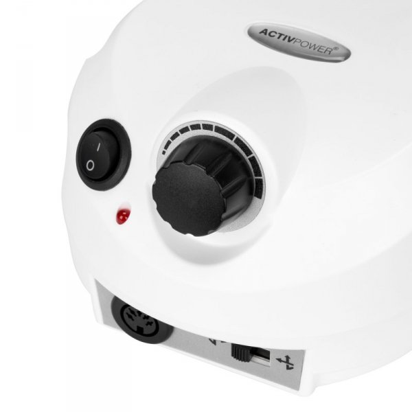 Activ Power basic frezarka J202 65W biała