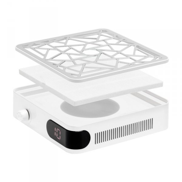 Pochłaniacz pyłu kasetowy Momo P10 pro