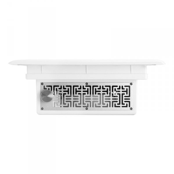 Pochłaniacz pyłu do zabudowy Momo J-404