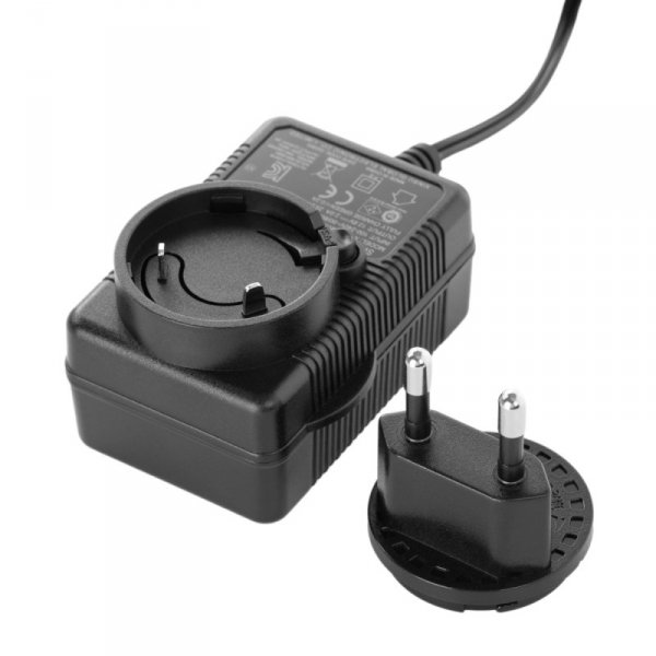 Saeyang frezarka Marathon Mini Cro bezszczotkowa