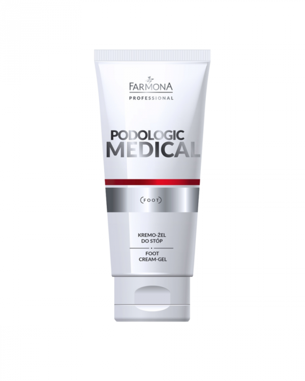 Farmona Podologic Medical Kremo-żel do stóp 200ml