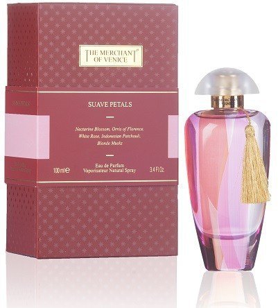 Murano Collection - Suave Petals 50ml