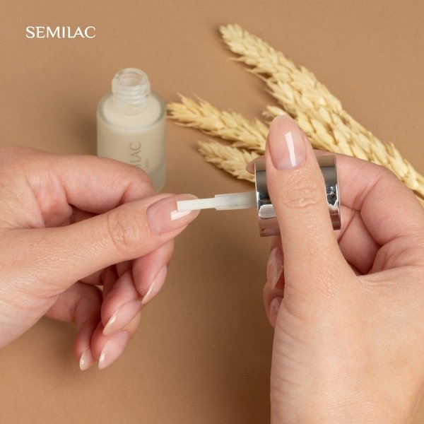 Semilac Odżywka do paznokci Semilac Rescue Care 7 ml
