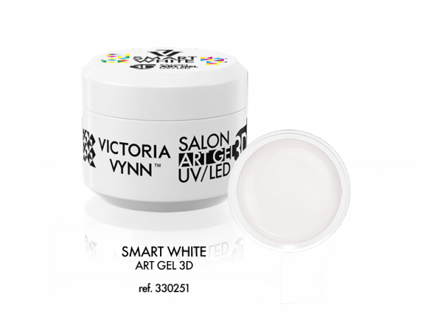 Victoria Vynn Smart White Gel 3D 5 ml