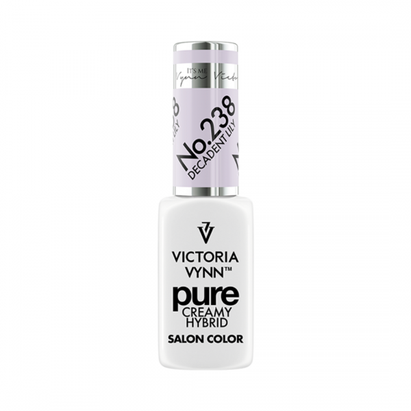 Victoria Vynn Pure Color - No. 238 Decadent Lily 8ml 