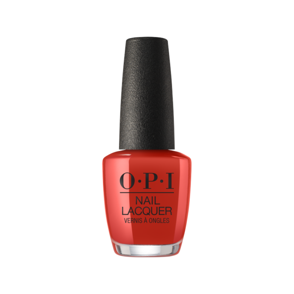 OPI !Viva OPI! M90 15ml - lakier do paznokci