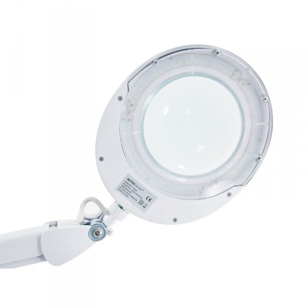 Lampa Lupa Elegante 6025 60 LED SMD 5D do blatu