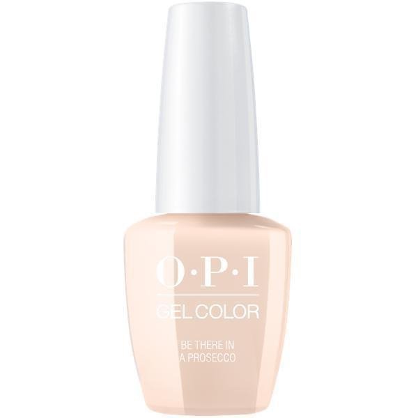 GelColor Be There in a Prosecco GCV31  15ml