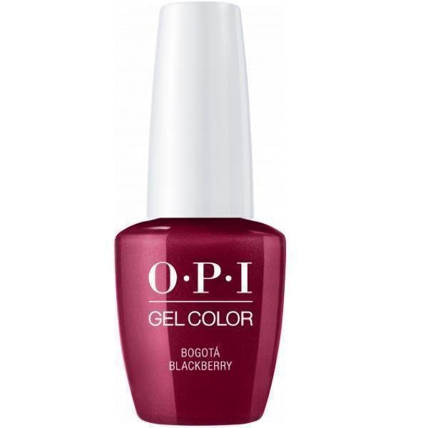 GelColor Bogota Blackberry GCF52 15ml