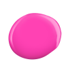KINETICS - Lakier Hybrydowy 196 Shield Electro Pink 11 ml