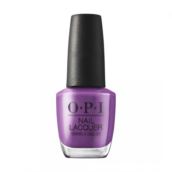 OPI Violet Visionary LA11 15ml - lakier do paznokci