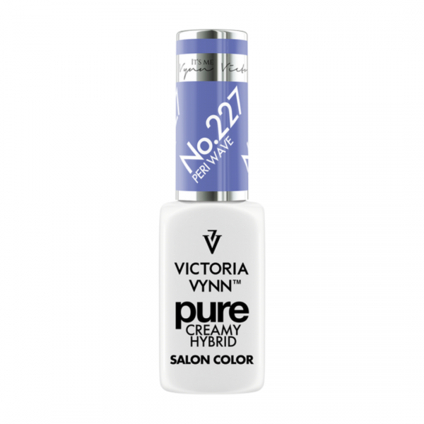 Victoria Vynn Pure Color - No. 227 Peri Wave 8ml 