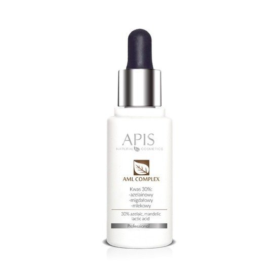 Apis Kwas AML COMPLEX 30%, 30ml