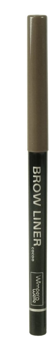 Wimpernwelle - BROW Liner Cacao 