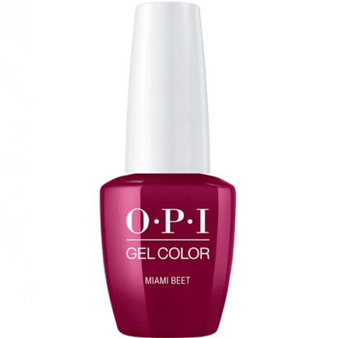 GelColor Miami Beet  GCB78 15ml