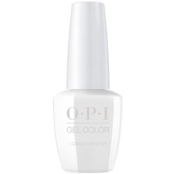 GelColor  Cannoli Wear OPI GCV32 15ml