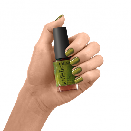 Kinetics - Lakier Solarny 15ml -  HIDDEN GEM #488