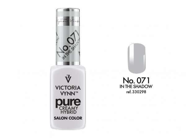 Victoria Vynn Pure Color - No.071 In the Shadow 8 ml