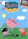 Świnka Peppa magazyn Wydanie specjalne z DVD Poszukiwacze skarbów (2/2013)