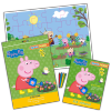 Świnka Peppa Zgrana paczka 3