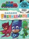 Pidżamersi Zestaw 2 książek