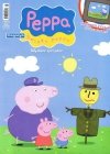 Świnka Peppa magazyn Wydanie specjalne z DVD Strach na wróble (1/2014)