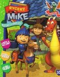 Rycerz Mike 10 Przygody ze smokami