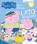 Świnka Peppa Chrum… Chrum… 71 Lato wszędzie