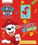 Psi Patrol Pieski w akcji 2 Marshall (z figurką)