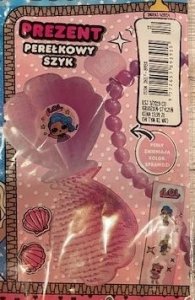 PREZENT ZA ZAKUPY za 50 zł - L.O.L. Surprise Perełkowy szyk