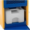 Osuszacz powietrza budowlany - 60 l/dzień - 50 - 90 m² - 480 m³/h - 7,5 l - z uchwytem MSW MSW-DEH660H 10062459 4062859219657