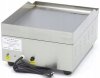 Płyta Grillowa Gładka - 36 cm MAXIMA 09365159 8720365340017
