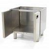 Szafka Maxima 600 z drzwiami 60 x 60 cm MAXIMA 09391955 09391955