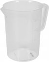 DZBANEK Z MIARKĄ 2000ML YATO YG-07286 YG-07286