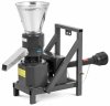 Peleciarka - WOM - 400 kg/h - 15 - 28 KM - Ø230 mm Wiesenfield 10280623 WIE-PM-3600