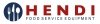 Ekspres do kawy automatyczny Profi Line XXL - 6 l HENDI 208991 208991