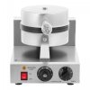 Gofrownica kształt serca ROYAL CATERING 10012626 RC_WMS_04
