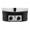 Podgrzewacz do wina - 27l - timer - kranik ROYAL CATERING 10010834 RCMW-27DT